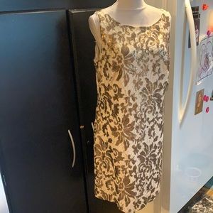 FINAL SALE PRICE NWT  LAUREN Ralph Lauren Evening dress Sz 16